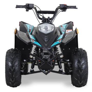 Electric ATV's