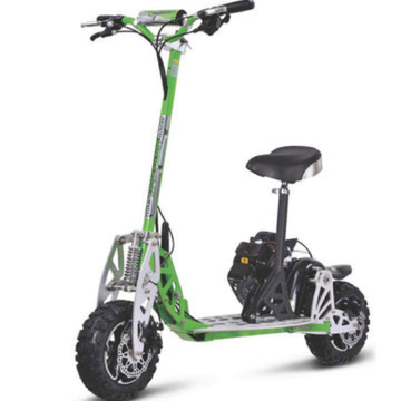 Gas Scooters