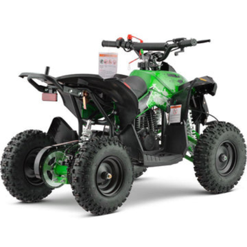 Gas ATV's