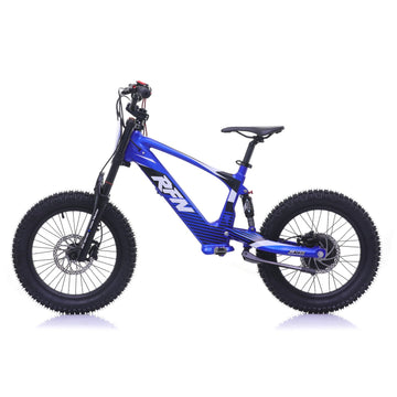 RFN EVO 18 E-Bike