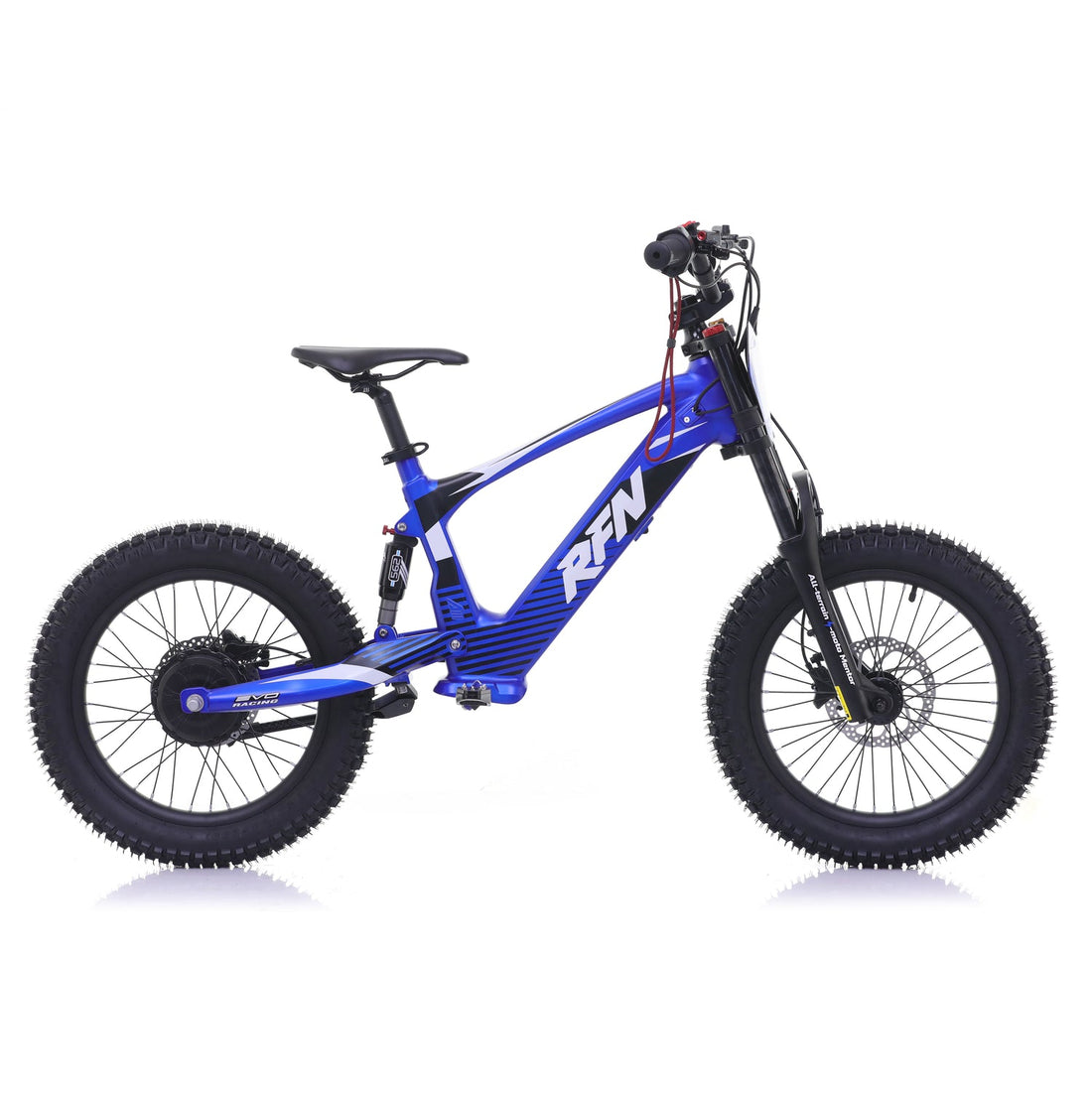 RFN EVO 18 E-Bike