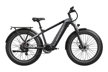 Mokwheel Basalt 2.0 Ebike