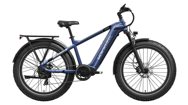 Mokwheel Basalt 2.0 Ebike