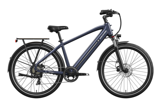 Mokwheel Basalt Ebike