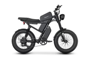 Riding Times Z8 Pro 48V/31.2Ah 1500W Electric Bike