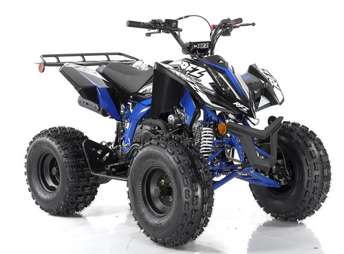 Apollo Falcon X 110cc ATV