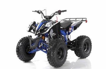 Apollo Falcon X 125cc ATV