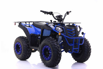 Apollo Commander 200 EFI ATV
