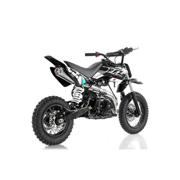 APOLLO DB-27 110cc Semi Dirt Bike
