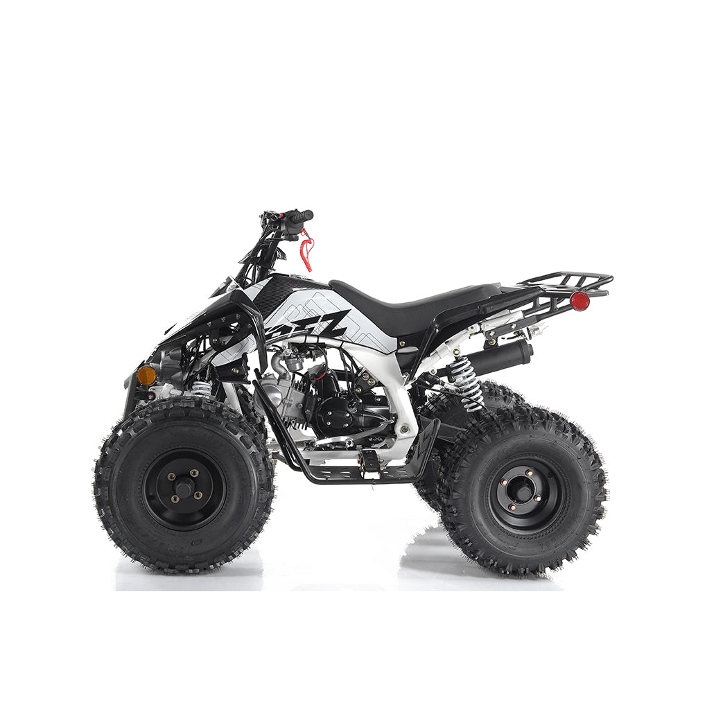 Apollo Blazer 9 110cc  ATV