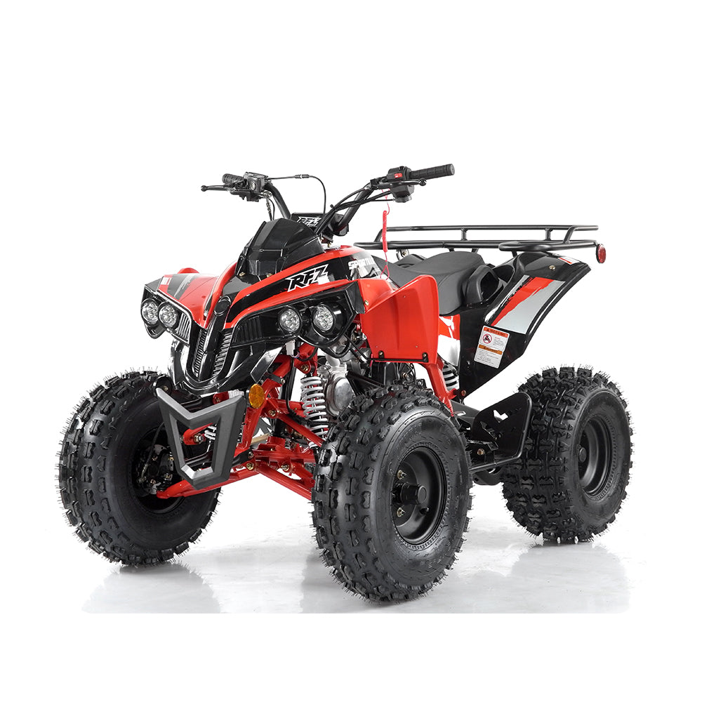 Apollo Sportrax 110cc ATV