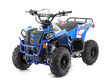 Apollo Mini Commander 110cc  -  Reverse - ATV