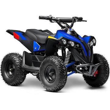 MotoTec E-Bully 36V/15Ah 1000W Kids Electric ATV