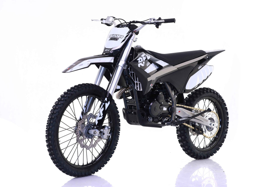 APOLLO Thunder 250 Dirt Bike
