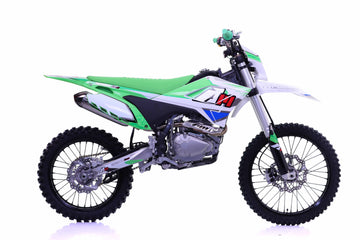 APOLLO Thunder 300 DLX Dirt Bike