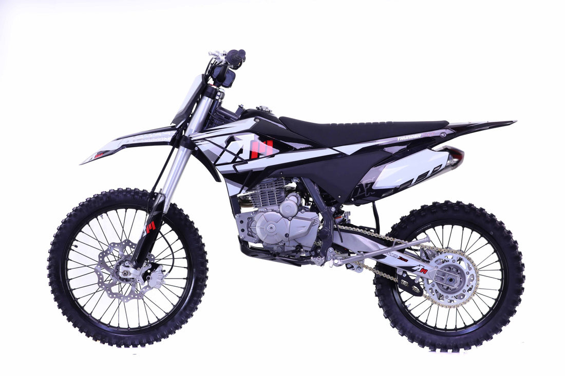 APOLLO Thunder 300 Dirt Bike