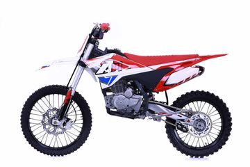 APOLLO Thunder 300 Dirt Bike