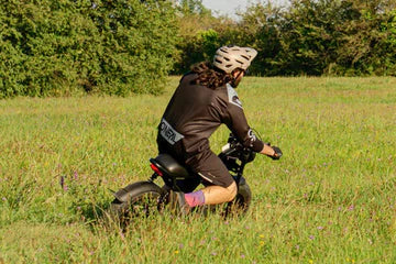 28zpro Riding Times Riding Times Z8 Pro 48V/31.2Ah 1500W Electric Bike