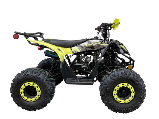 Vitacci Racer 110cc ATV