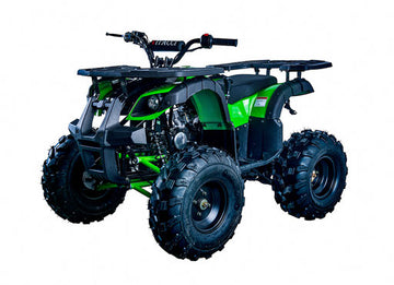 Vitacci Rider 10 110cc ATV