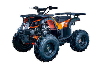 Vitacci Rider 10 125cc ATV