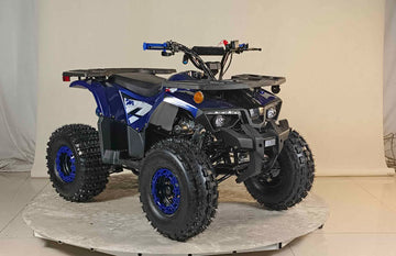 Vitacci Phantom 110cc ATV
