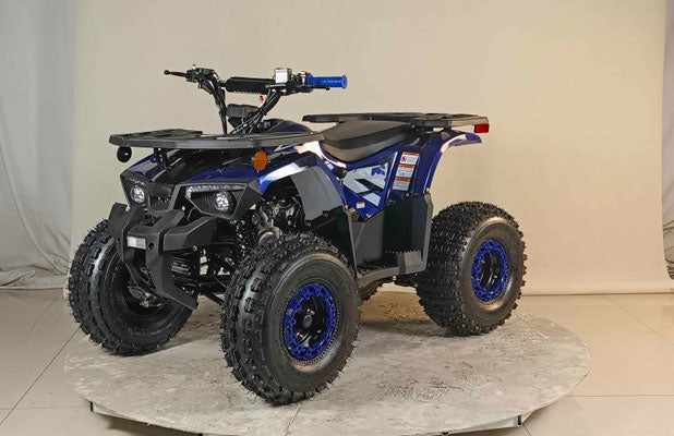 Vitacci Phantom 110cc ATV