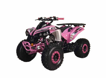 Vitacci Max 110cc ATV