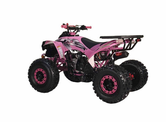 Vitacci Max 110cc ATV