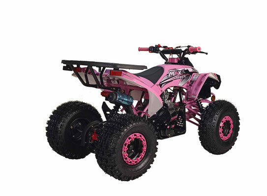 Vitacci Max 125cc ATV