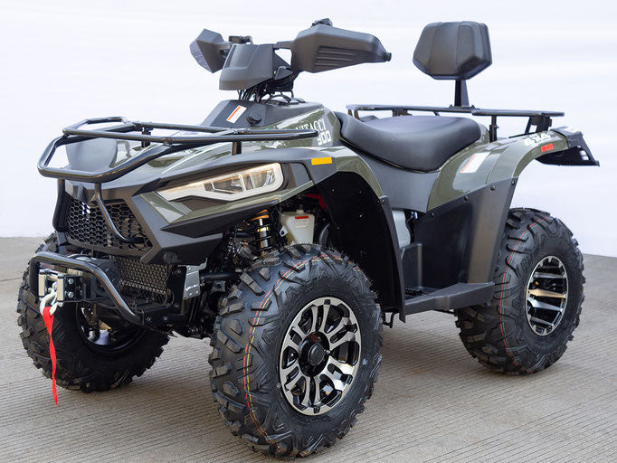 Vitacci TERMINATOR 300 EFI 4x4 ATV