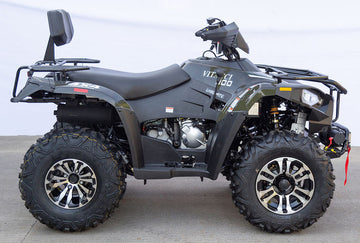 Vitacci TERMINATOR 300 EFI 4x4 ATV