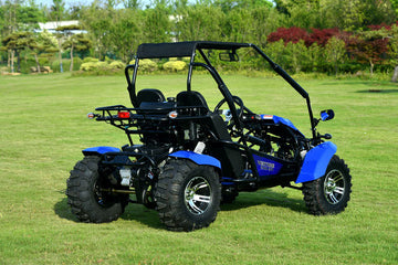 Vitacci Venture 200 EFI Go Kart