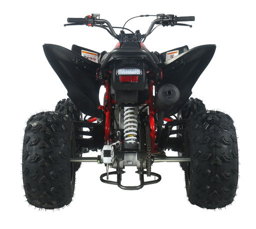 Vitacci PENTORA 200EFI ATV