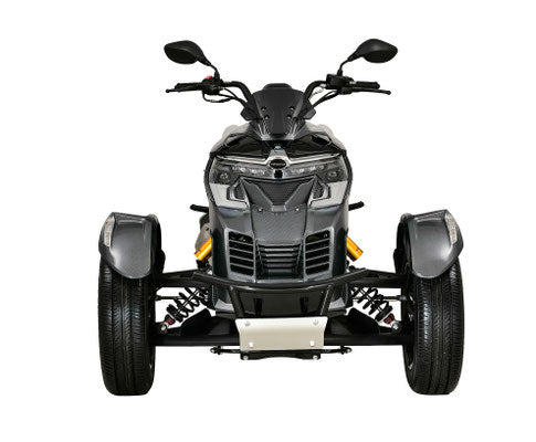 Vitacci SX300cc Trike