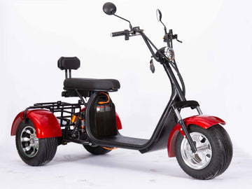 Vitacci CT-3 Offroad Electric Scooter