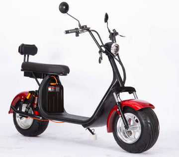 Vitacci CT-1 Offroad Electric Scooter