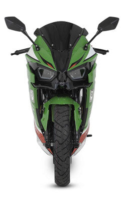 Vitacci TITAN 250 EFI Motorcycle