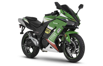 Vitacci TITAN 250 EFI Motorcycle