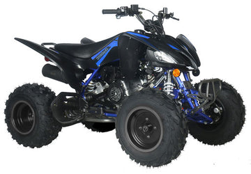 Vitacci PENTORA HUNTER 200EFI ATV