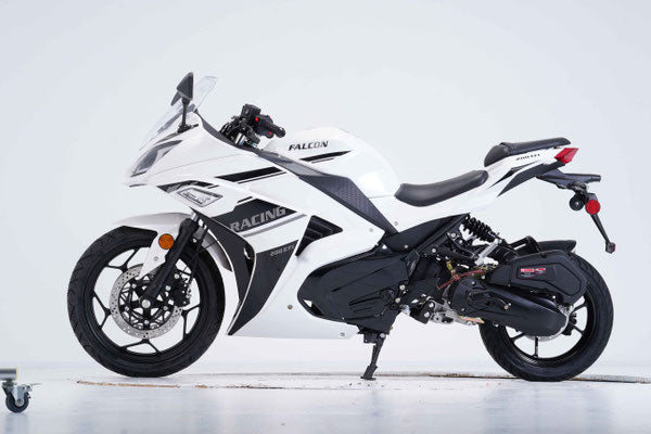 Vitacci Falcon 200 EFI Motorcycle