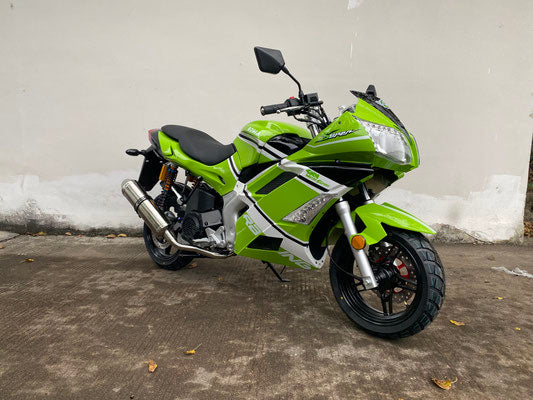 Vitacci Roma 150cc Sport Motorcycle