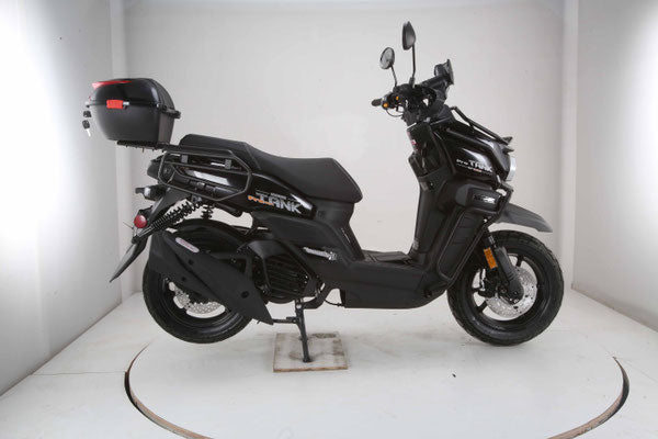Vitacci Tank 200 Pro Moped Scooter