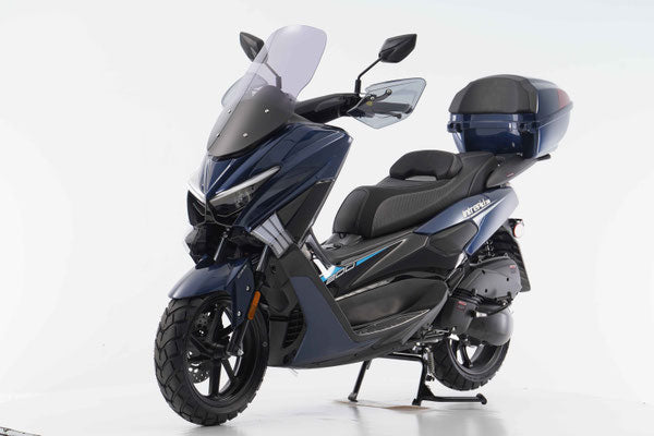 Vitacci INTREPID 200cc Moped Scooter