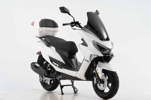 Vitacci EAGLE 200cc Moped Scooter