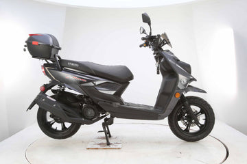 Vitacci MARSHAL X200 Moped Scooter