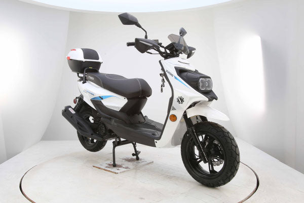 Vitacci MARSHAL X200 Moped Scooter