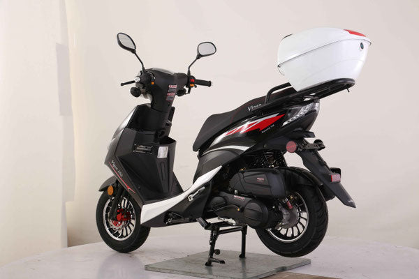 Vitacci Viper 150cc Moped Scooter