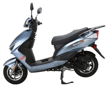 Vitacci DENALI  50cc Moped Scooter