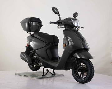 Vitacci Joc 50cc Moped Scooter